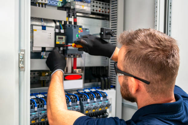 Why Trust Our Certified Electricians for Your Electrical Needs in Tolar, TX?